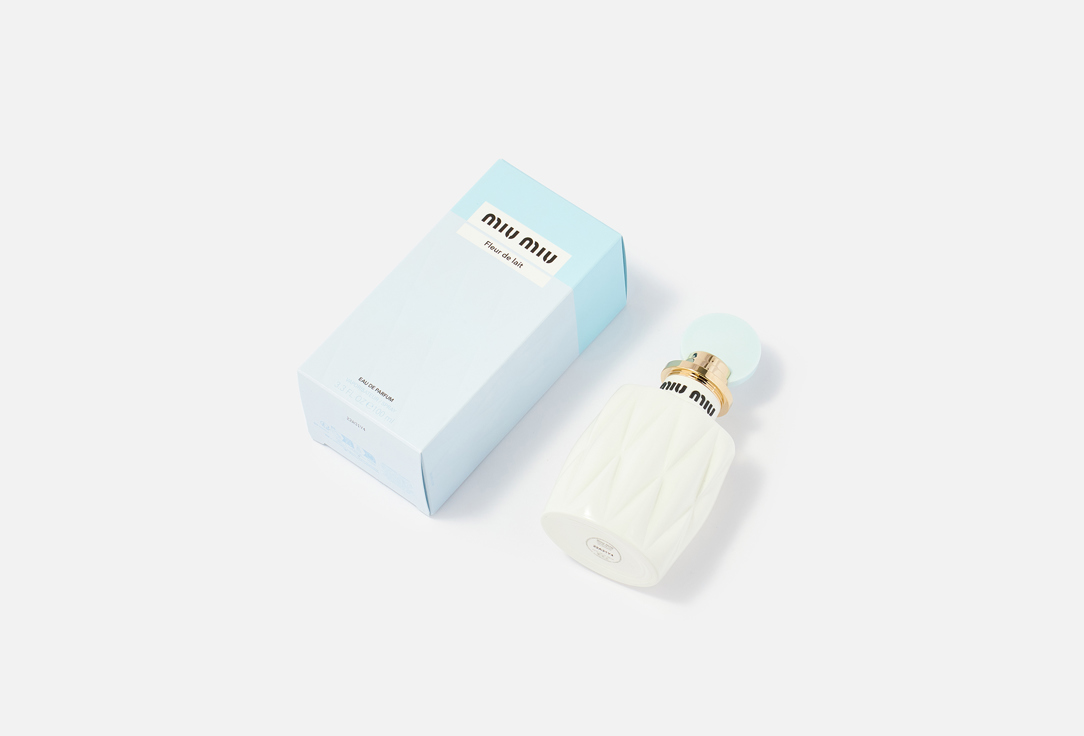 Miu Miu Eau de Parfum Fleur de lait