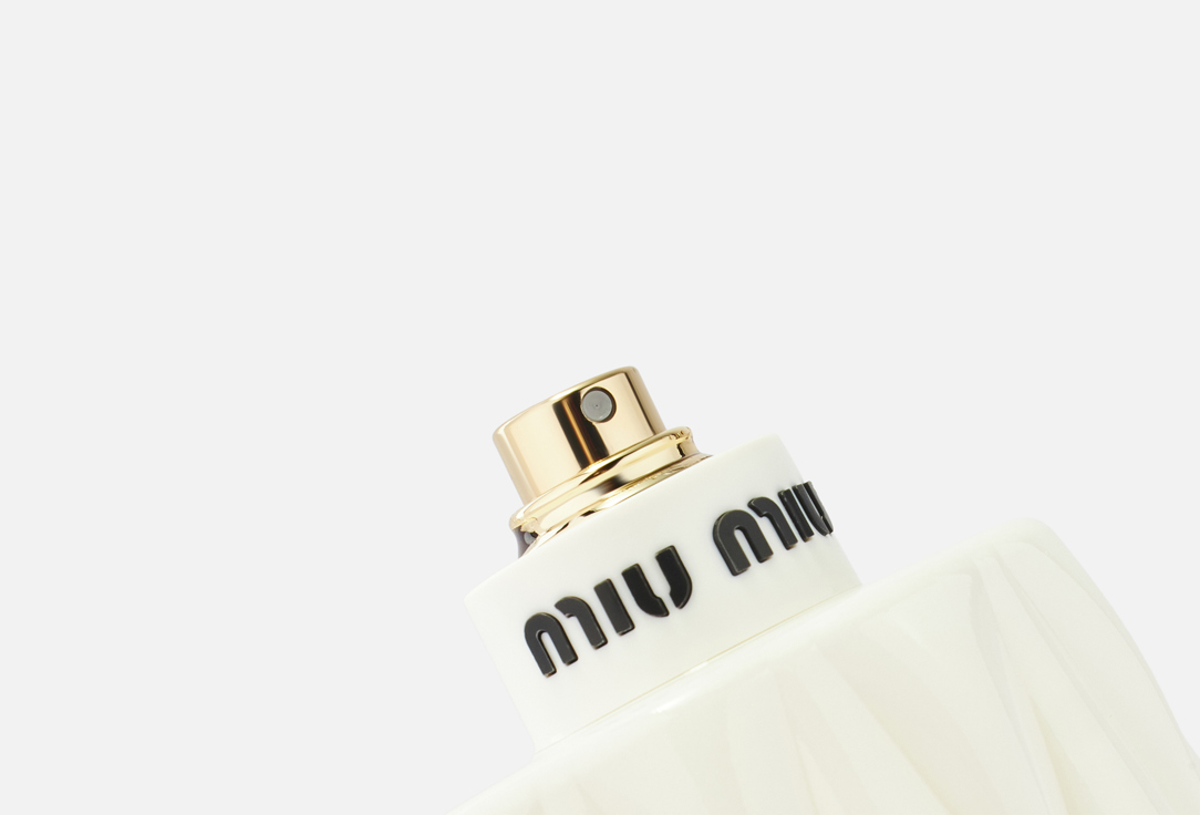 Miu Miu Eau de Parfum Fleur de lait