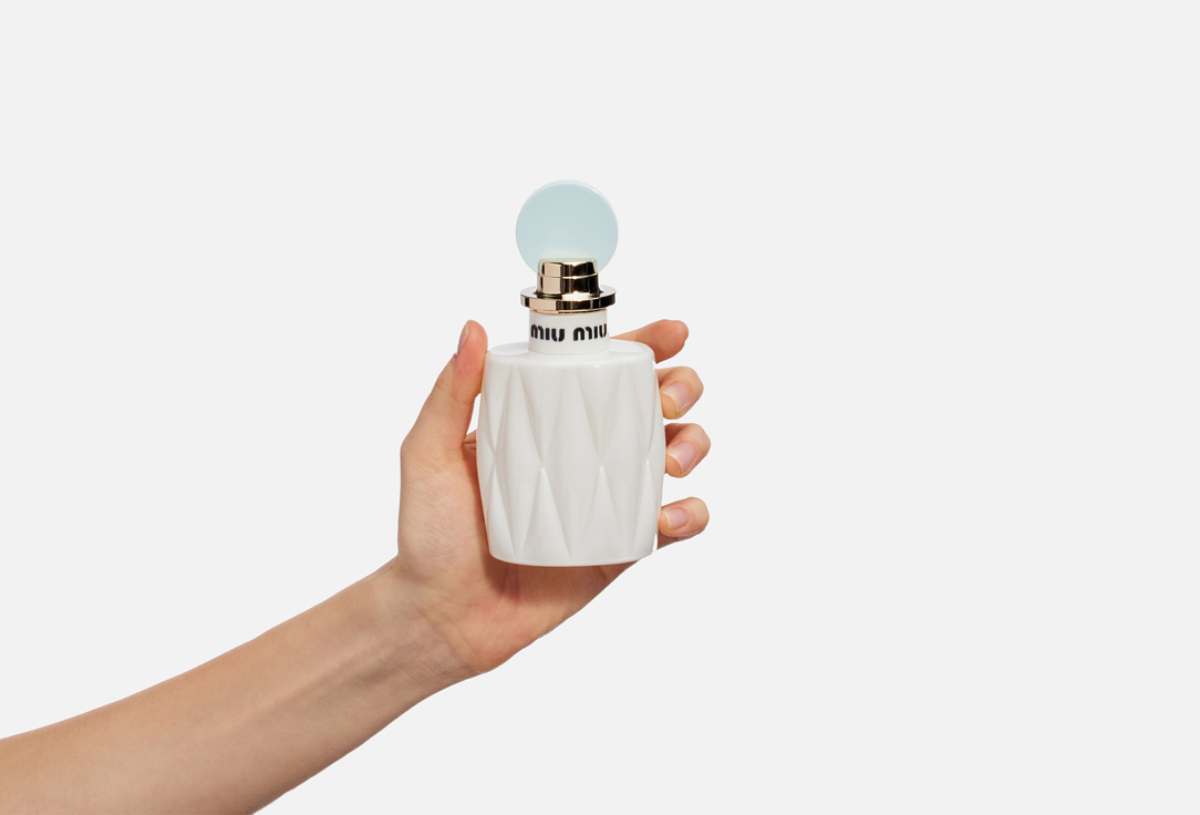 Miu Miu Eau de Parfum Fleur de lait