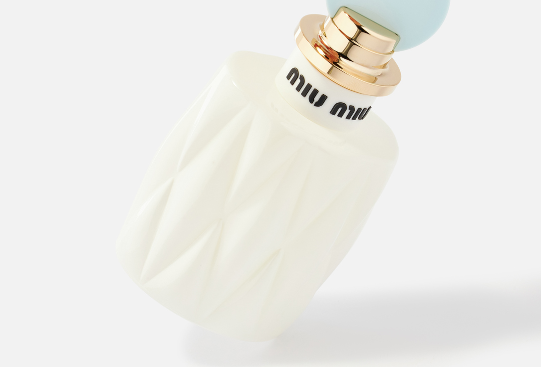 Miu Miu Eau de Parfum Fleur de lait