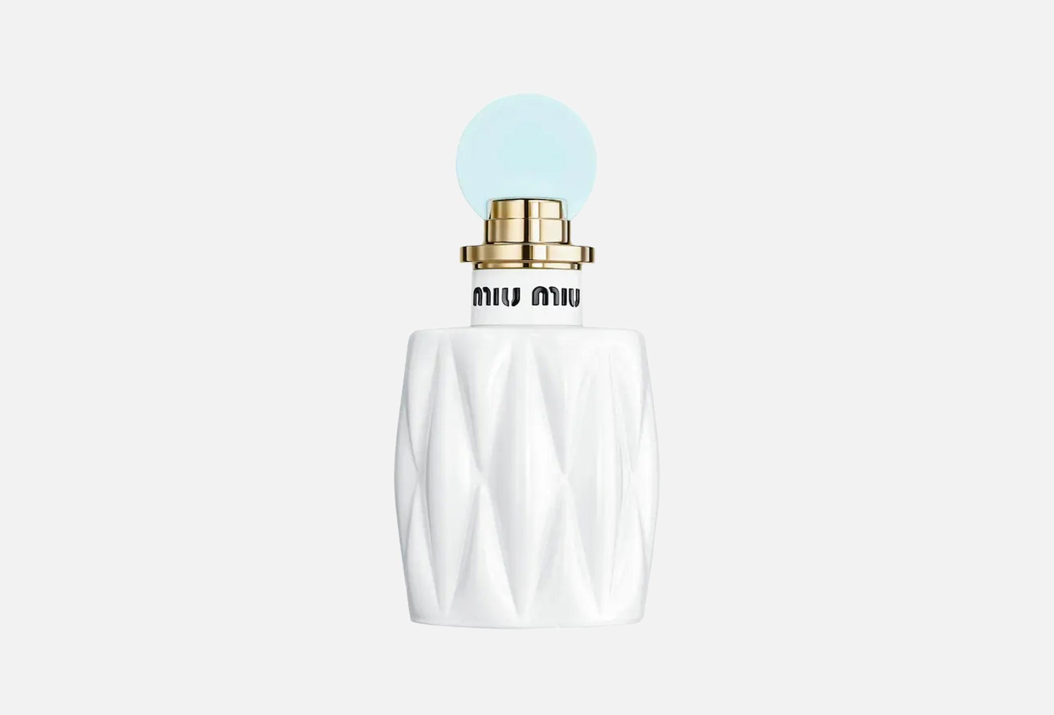 Fleur de lait 100