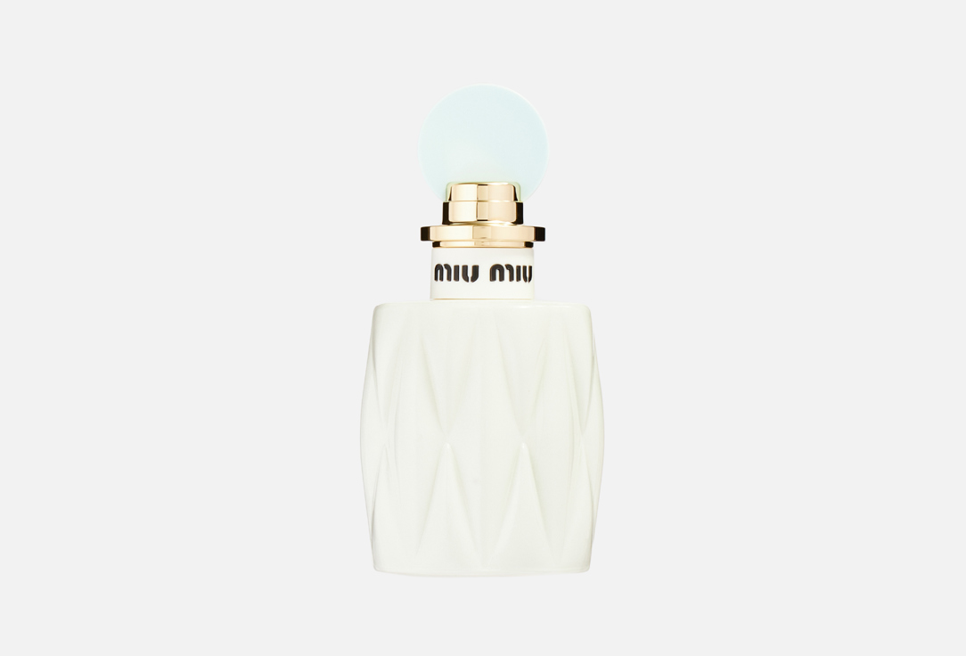 Miu Miu Eau de Parfum Fleur de lait