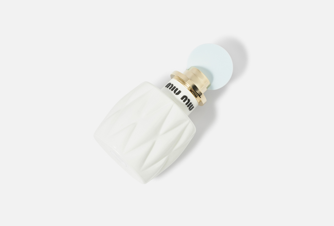 Miu Miu Eau de Parfum Fleur de lait 50 ml Miu Miu Eau de Parfum Fleur de lait