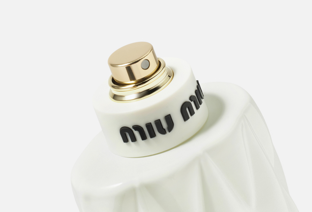 Miu Miu Eau de Parfum Fleur de lait 50 ml Miu Miu Eau de Parfum Fleur de lait