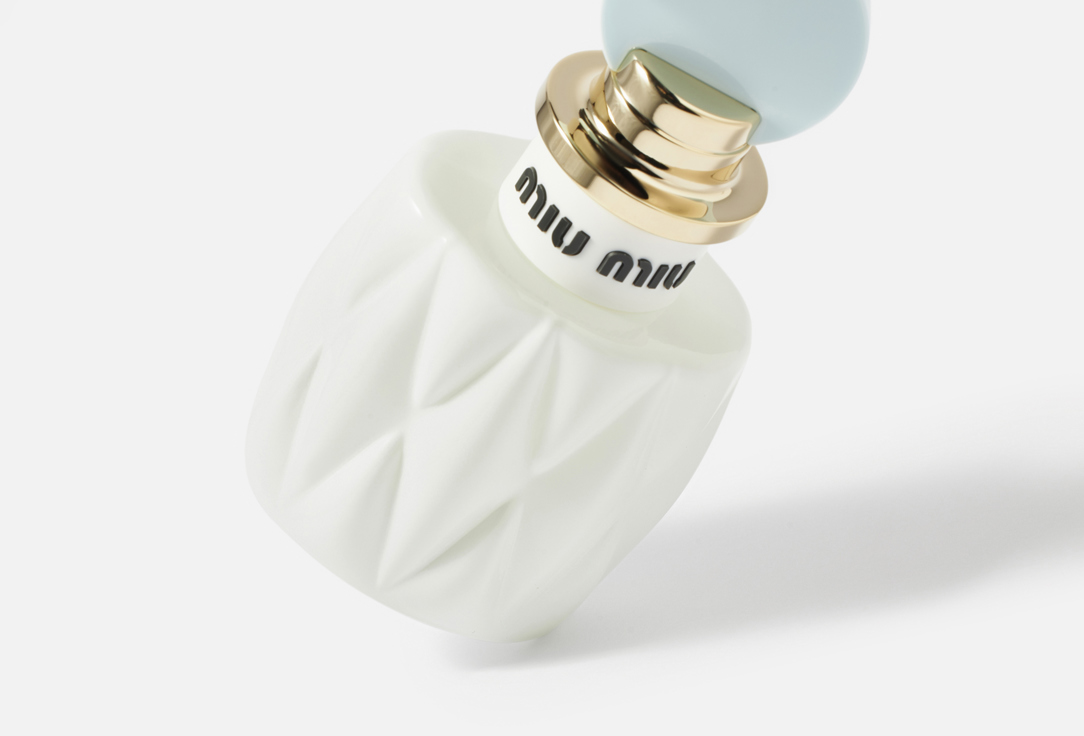Miu Miu Eau de Parfum Fleur de lait 50 ml Miu Miu Eau de Parfum Fleur de lait