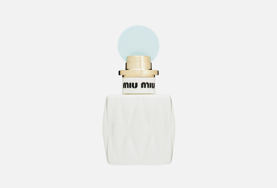 Miu Miu Eau de Parfum Fleur de lait 50 ml Miu Miu Eau de Parfum Fleur de lait