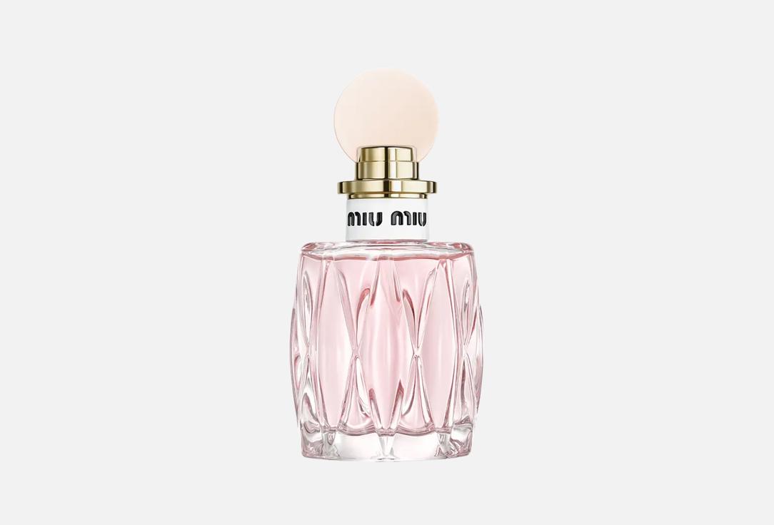 Miu Miu Eau de Toilette L'eau rosee 100 ml Miu Miu Eau de Toilette L'eau rosee