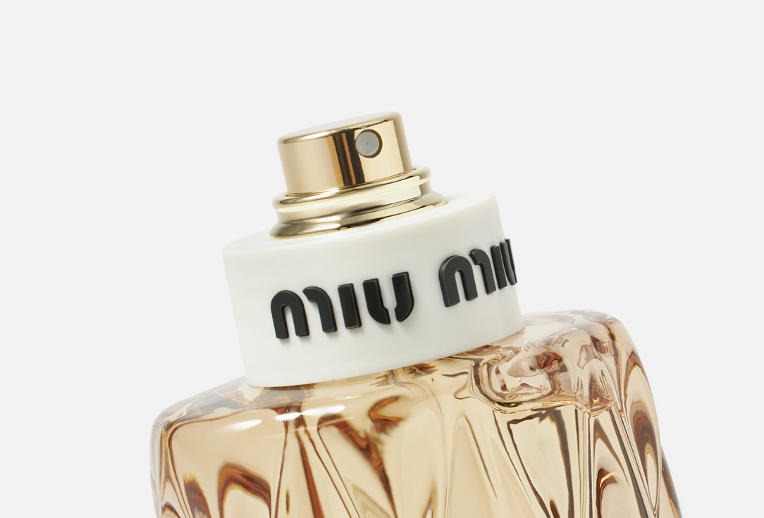 Miu Miu Eau de Parfum Miutine 30 ml Miu Miu Eau de Parfum Miutine