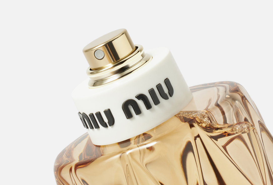 ميو ميو ماء عطر ميوتين 50 مل ميو ميو ماء عطر ميوتين