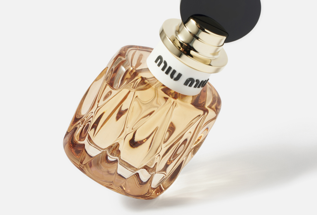 ميو ميو ماء عطر ميوتين 50 مل ميو ميو ماء عطر ميوتين