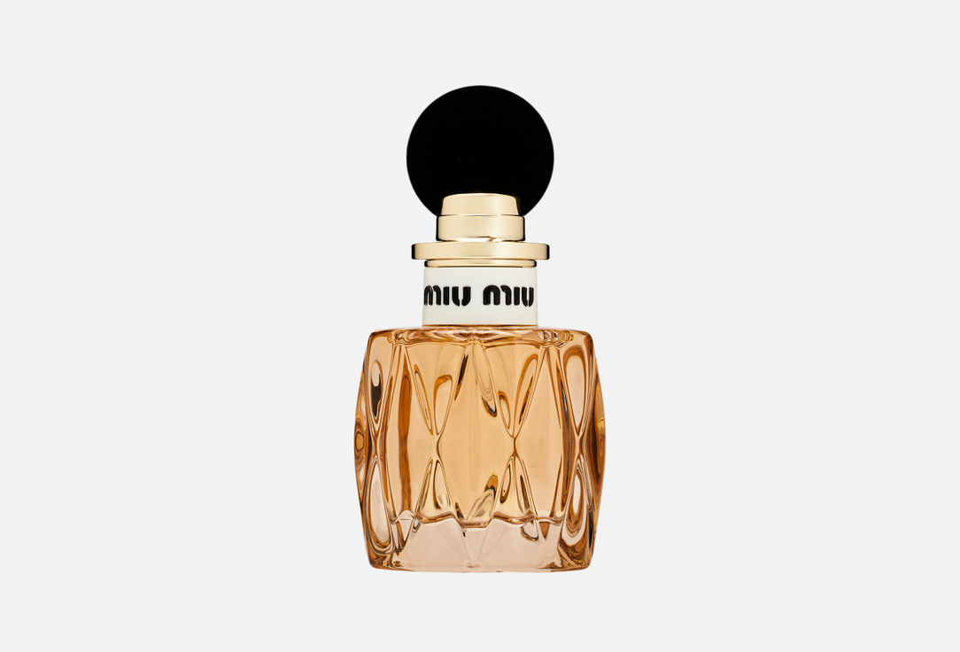 ميو ميو ماء عطر ميوتين 50 مل ميو ميو ماء عطر ميوتين
