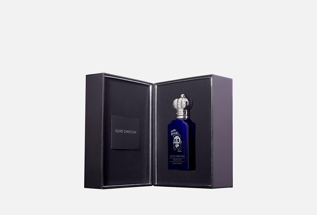 Clive Christian Extrait de Parfum Strange Heavens Out Of The Blue