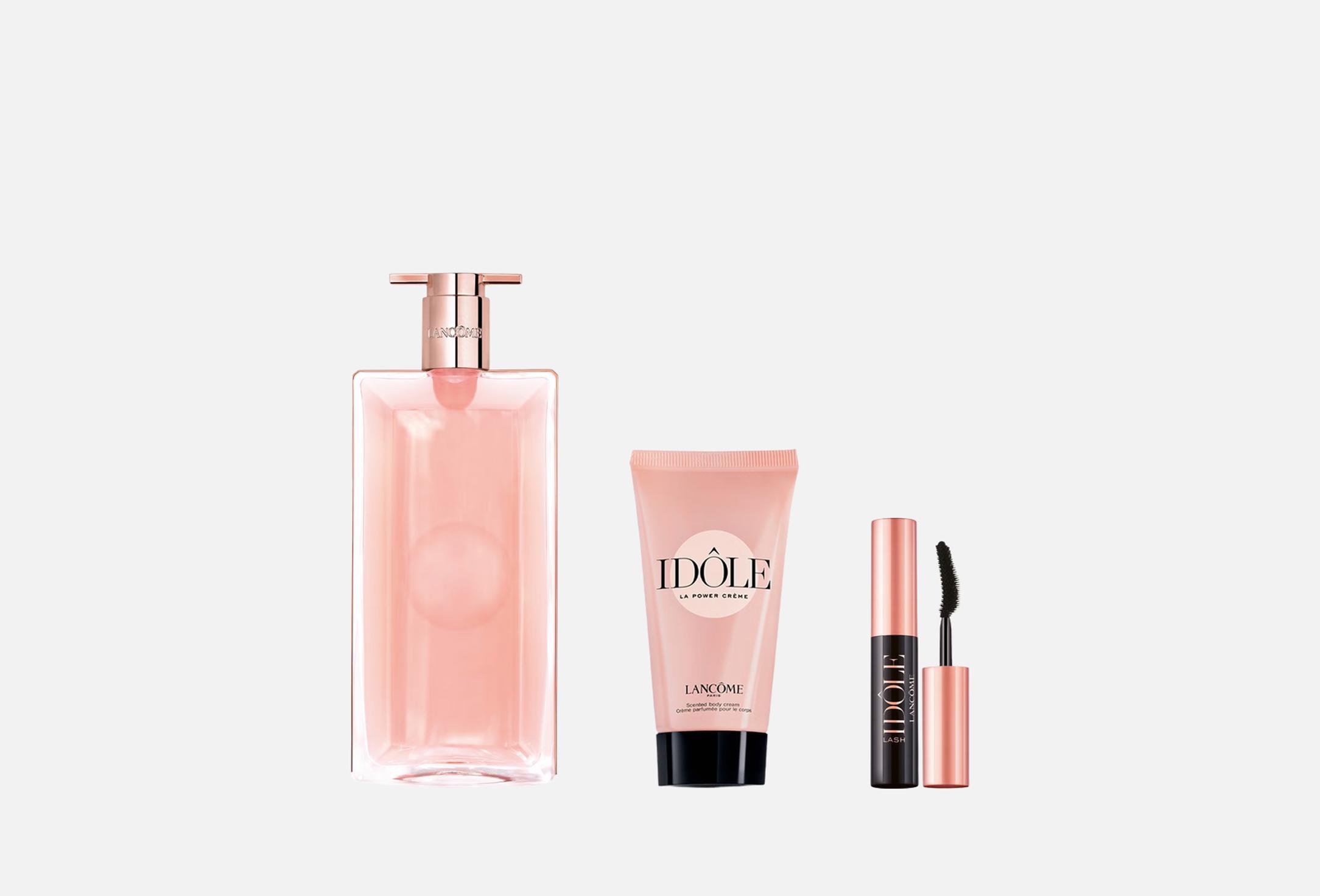Idôle  3 