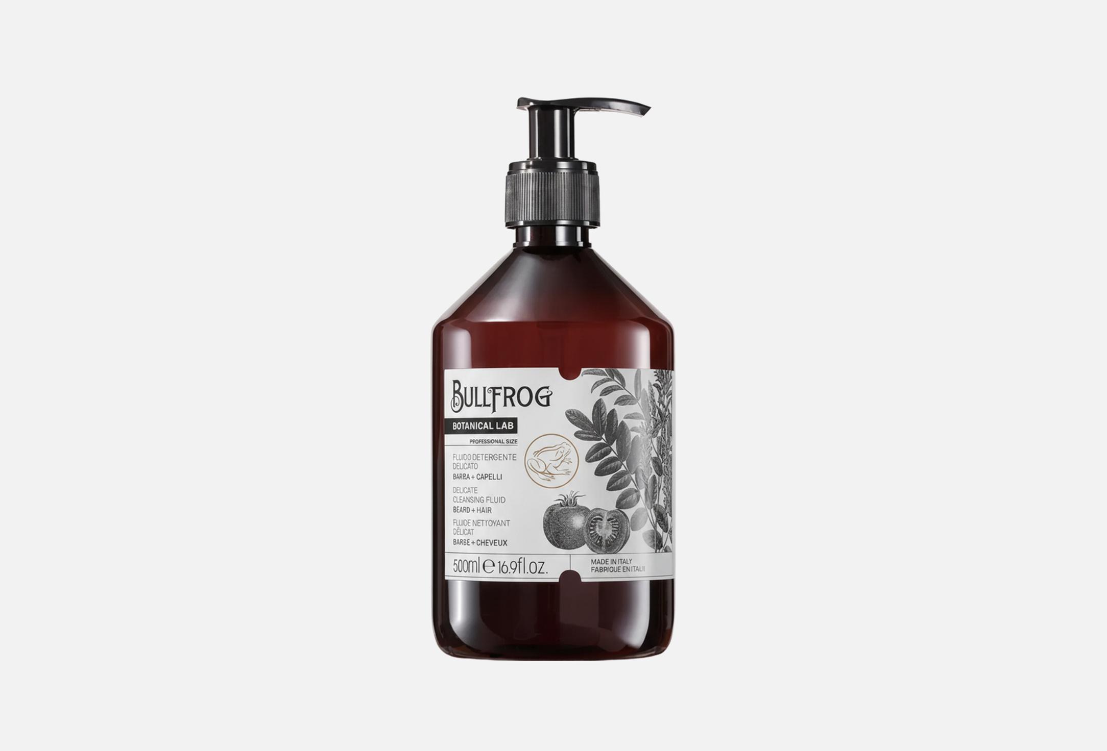 Delicate Cleansing 500