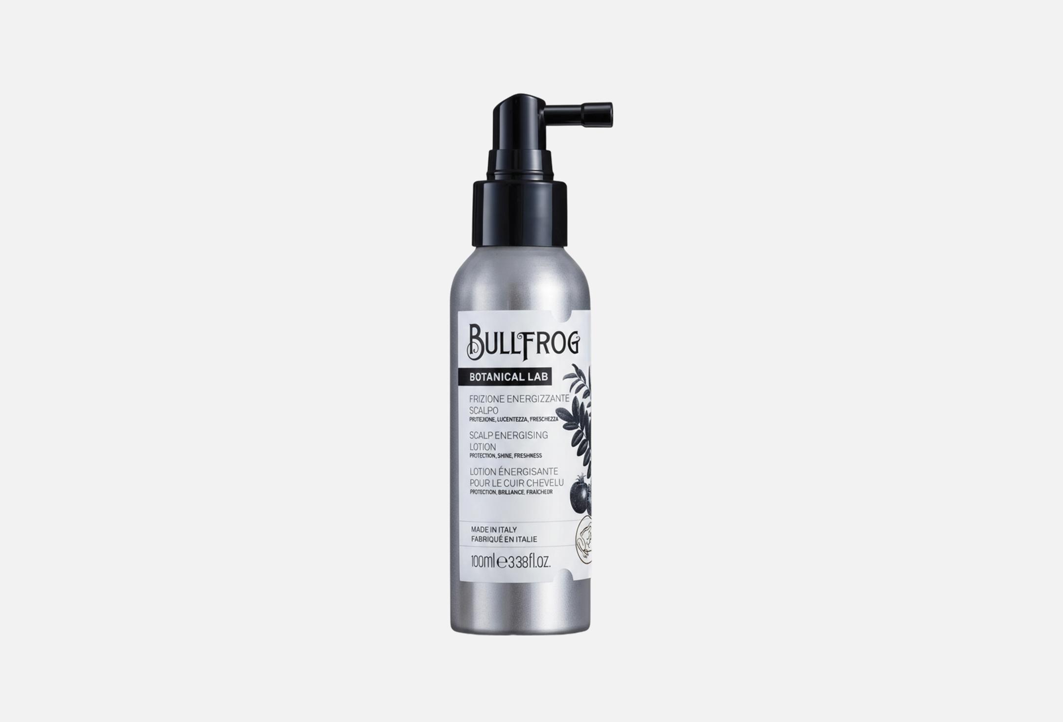 Energising Scalp  100 