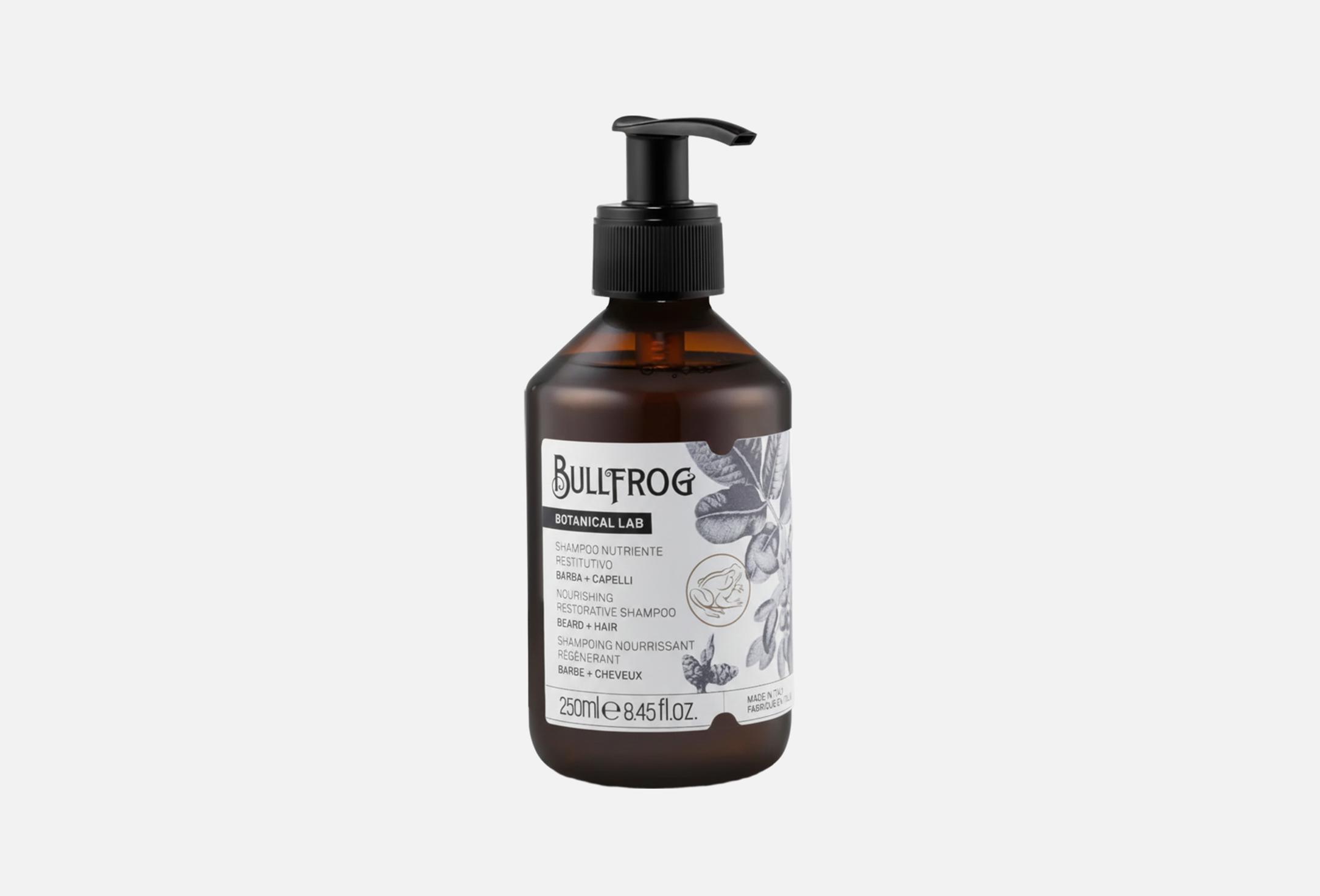 Nourishing and Restorative 250