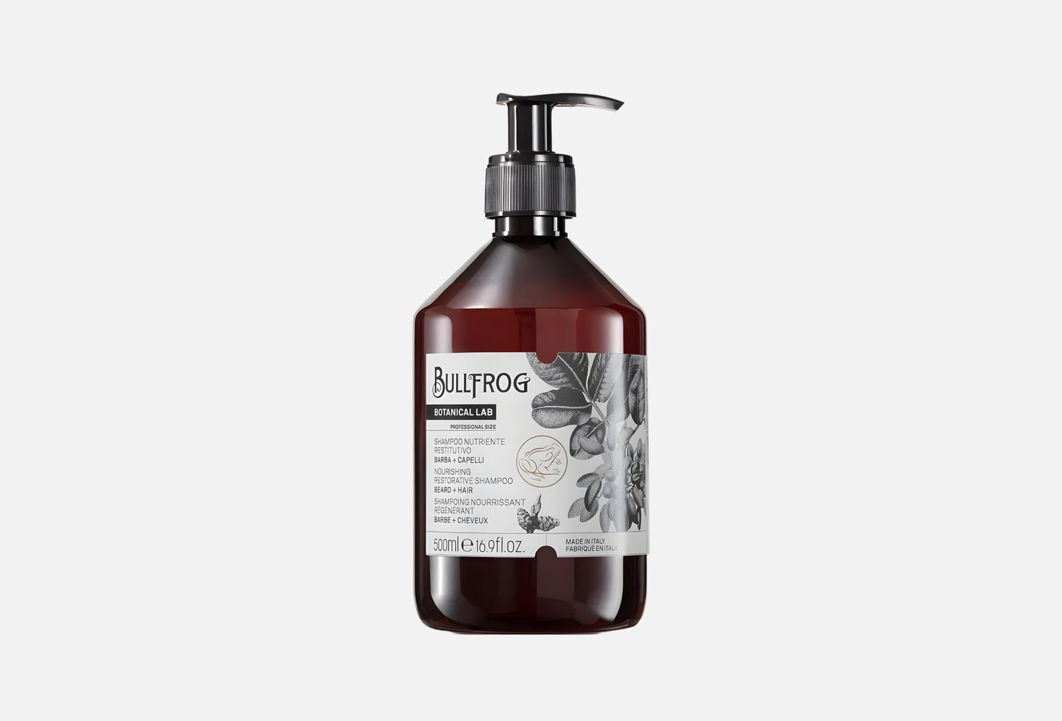 Nourishing Restorative 500