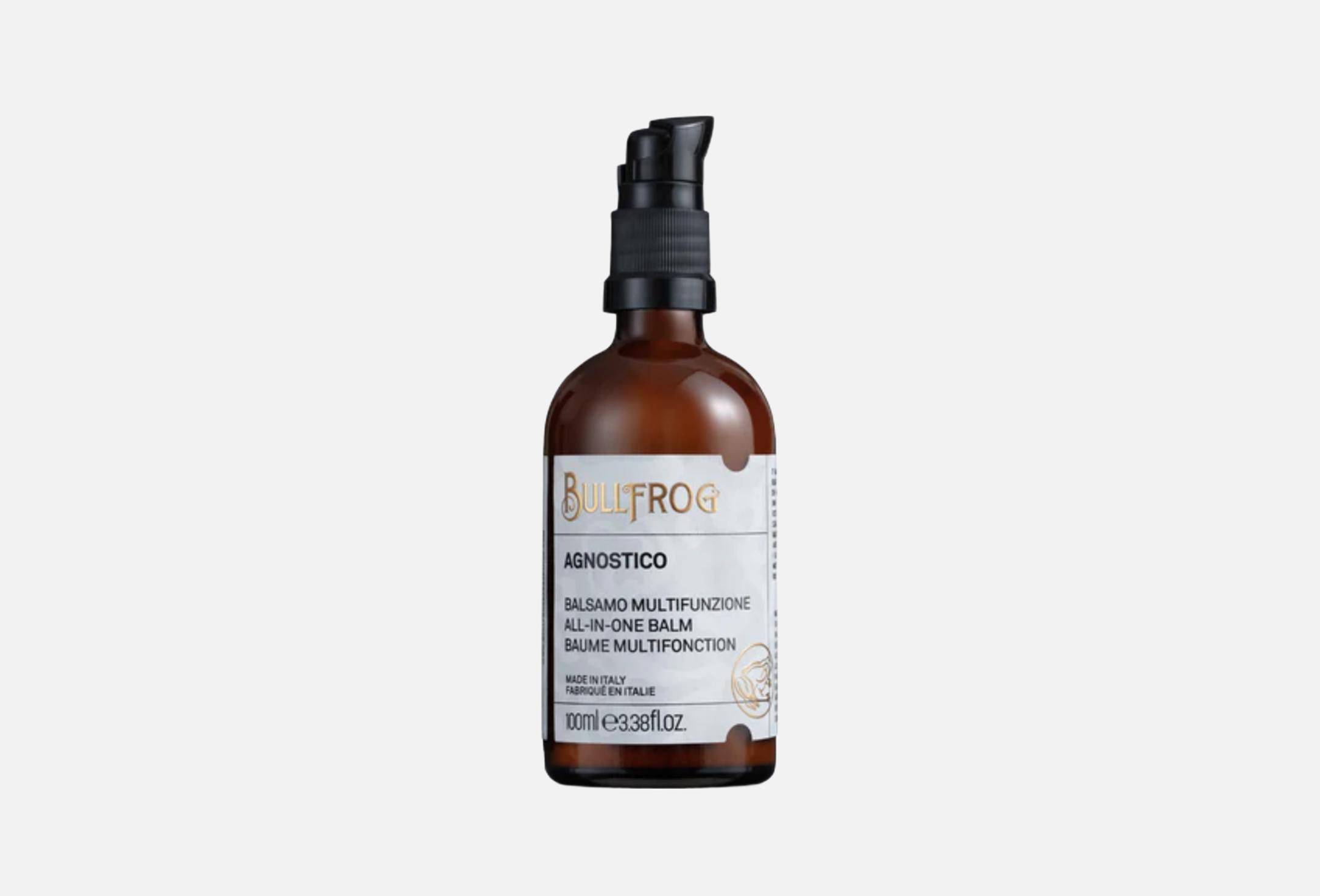 Agnostico  100 