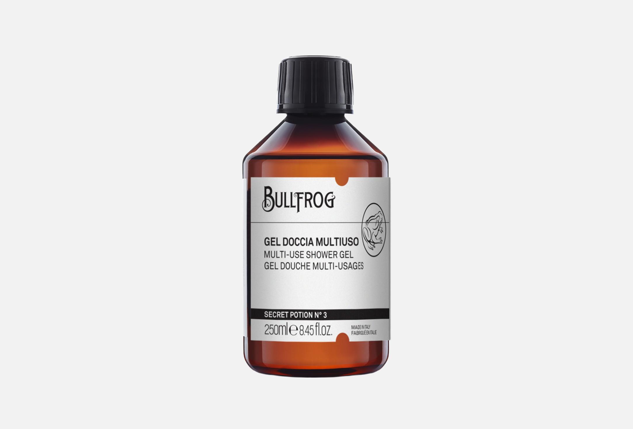 Secret Potion N.3  250 