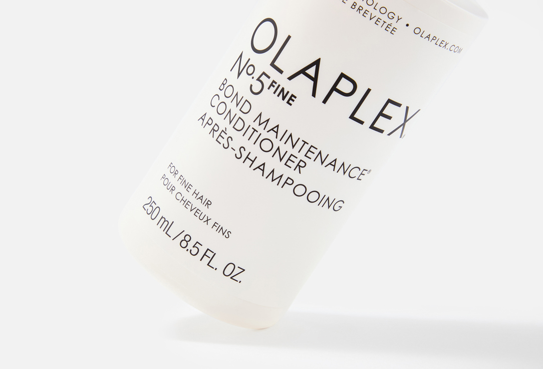 Olaplex Maintenance hair Conditioner No.5 Fine Bond