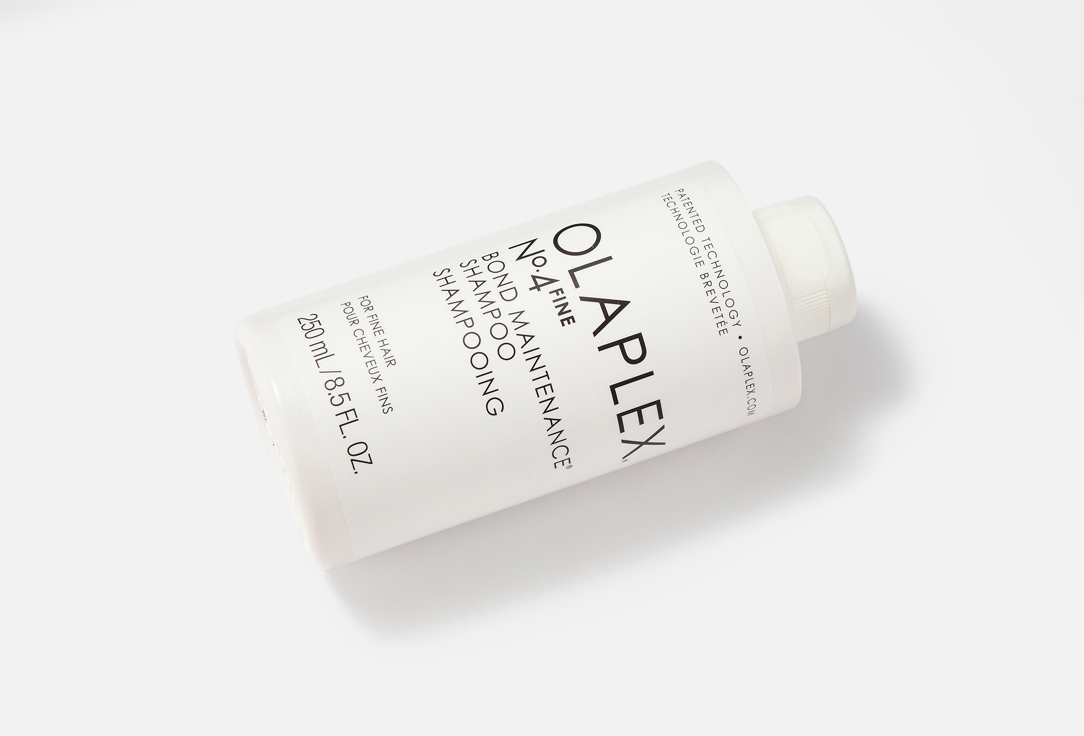 Olaplex Maintenance Hair Shampoo No.4 Fine Bond