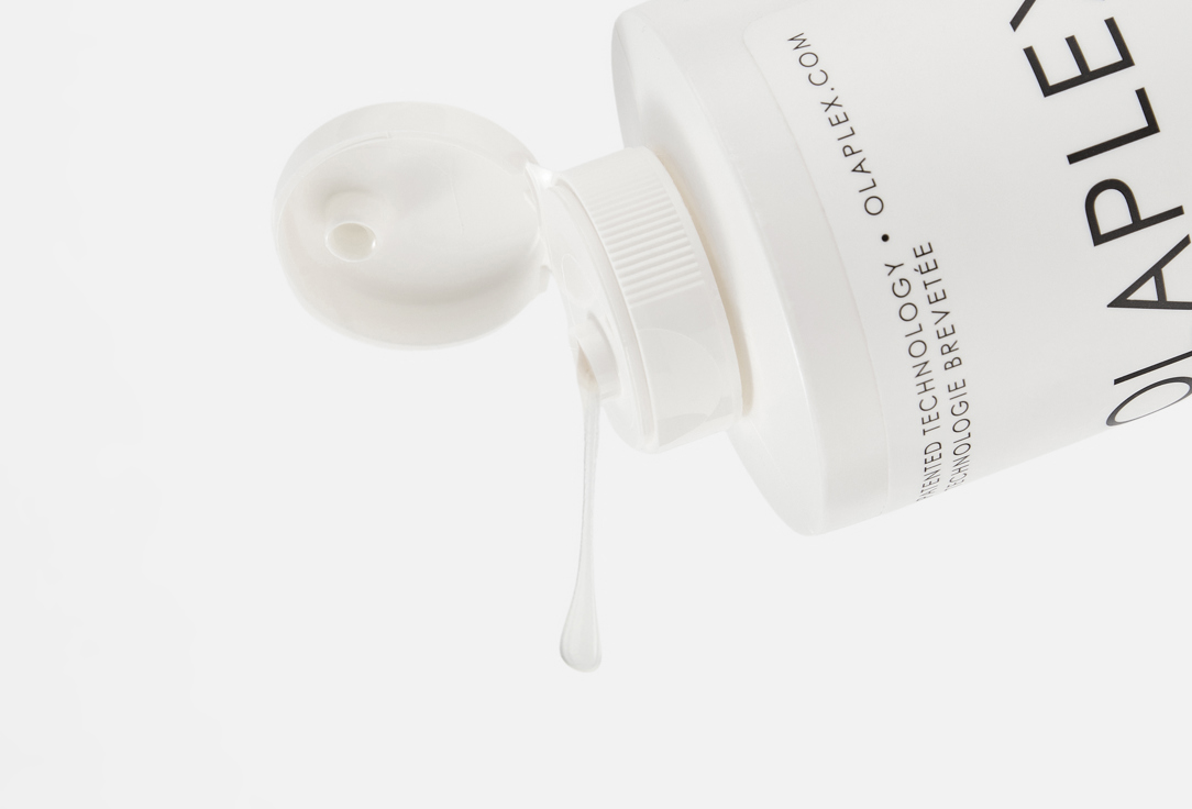 Olaplex Maintenance Hair Shampoo No.4 Fine Bond