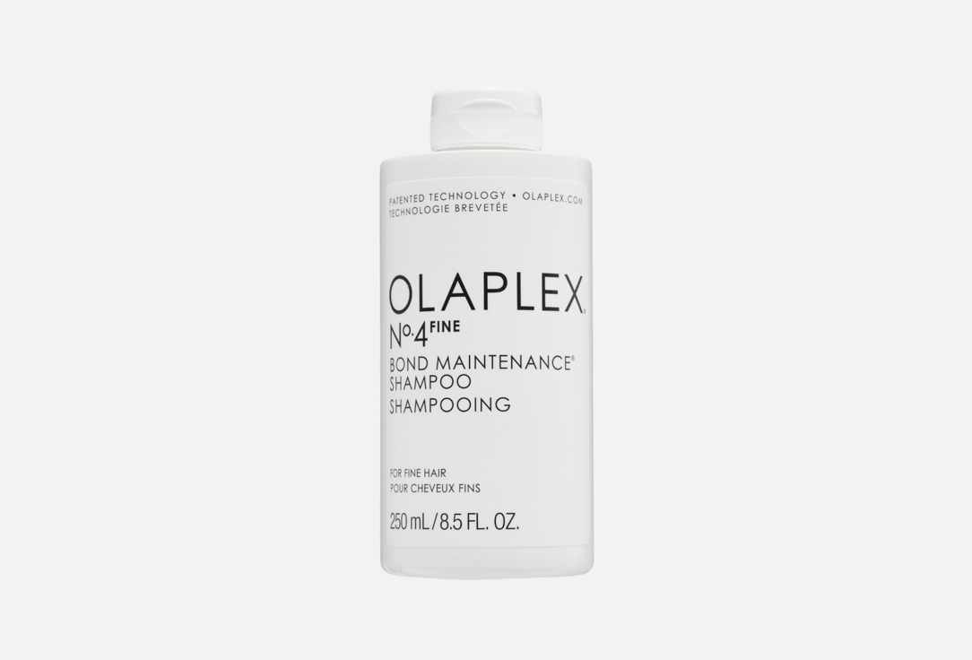 Olaplex Maintenance Hair Shampoo No.4 Fine Bond