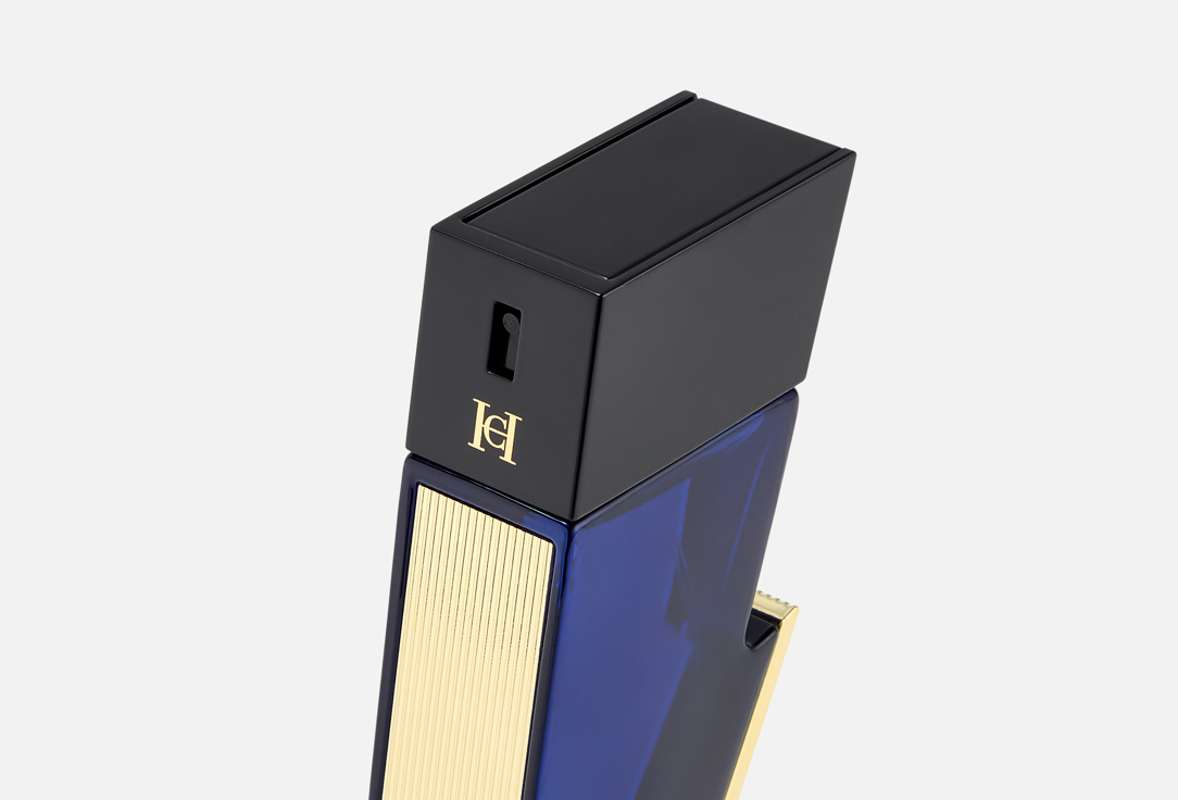 Carolina Herrera Eau de parfum Bad boy cobalt absolute 50 ml Carolina Herrera Eau de parfum Bad boy cobalt absolute