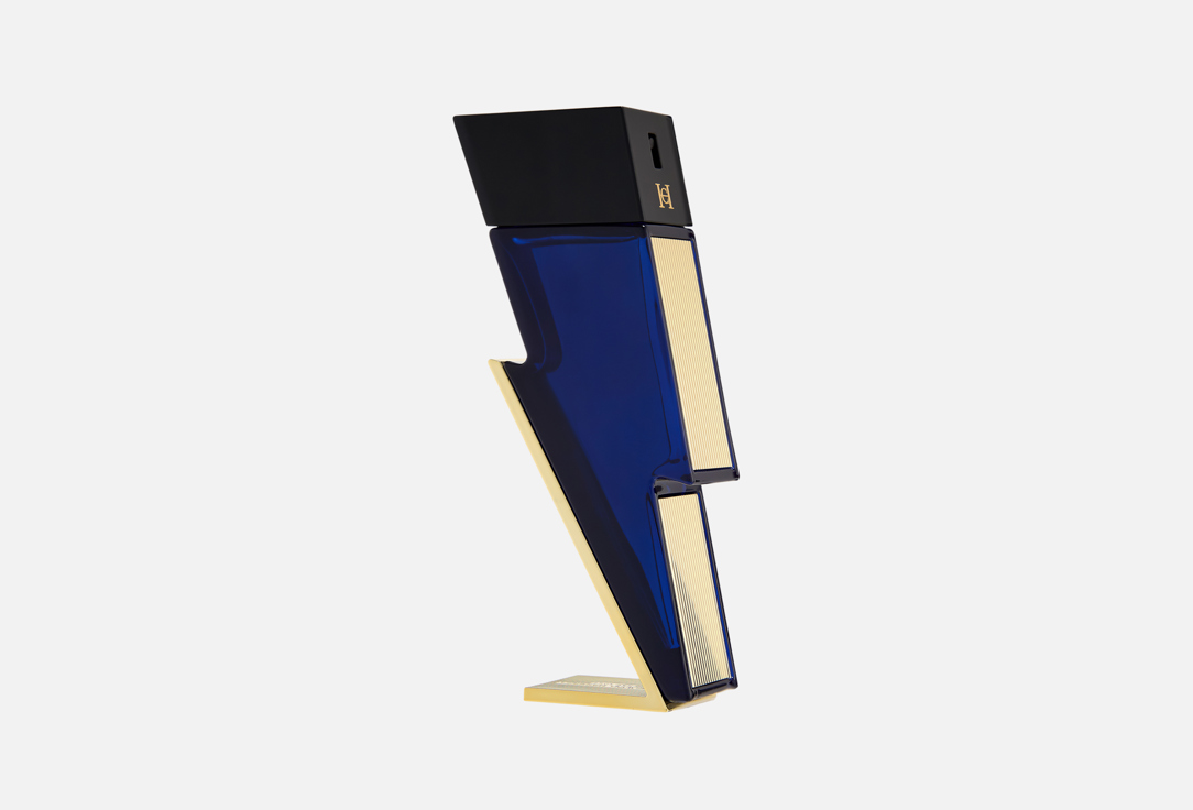 Carolina Herrera Eau de parfum Bad boy cobalt absolute 50 ml Carolina Herrera Eau de parfum Bad boy cobalt absolute