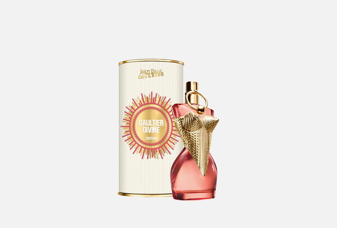 Jean Paul Gaultier Eau de parfum GAULTIER DIVINE COUTURE 50 ml Jean Paul Gaultier Eau de parfum GAULTIER DIVINE COUTURE