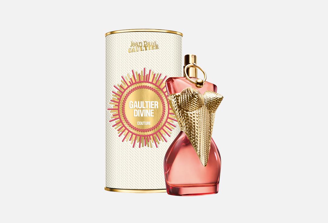 Jean Paul Gaultier Eau de parfum GAULTIER DIVINE COUTURE