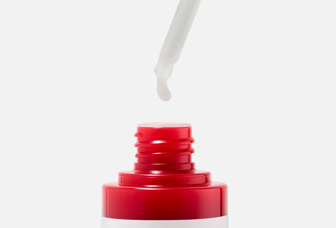 Medicube exfoliating smoothing face peel gel Hypochlorous Acid Peel Shot
