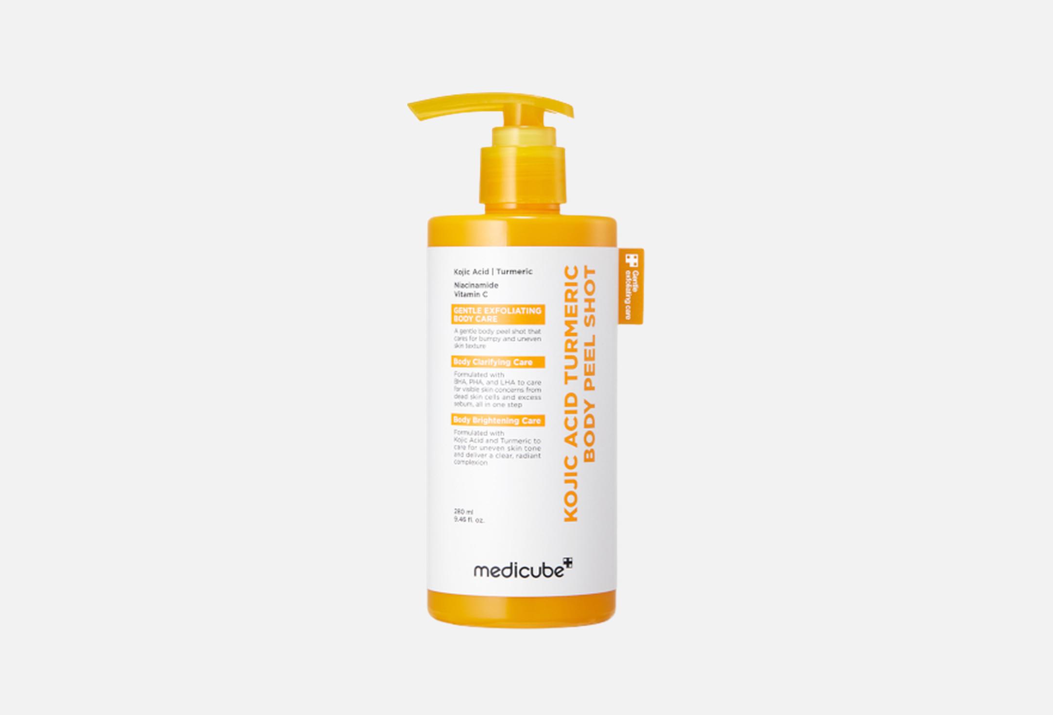 Kojic Acid Turmeric 280