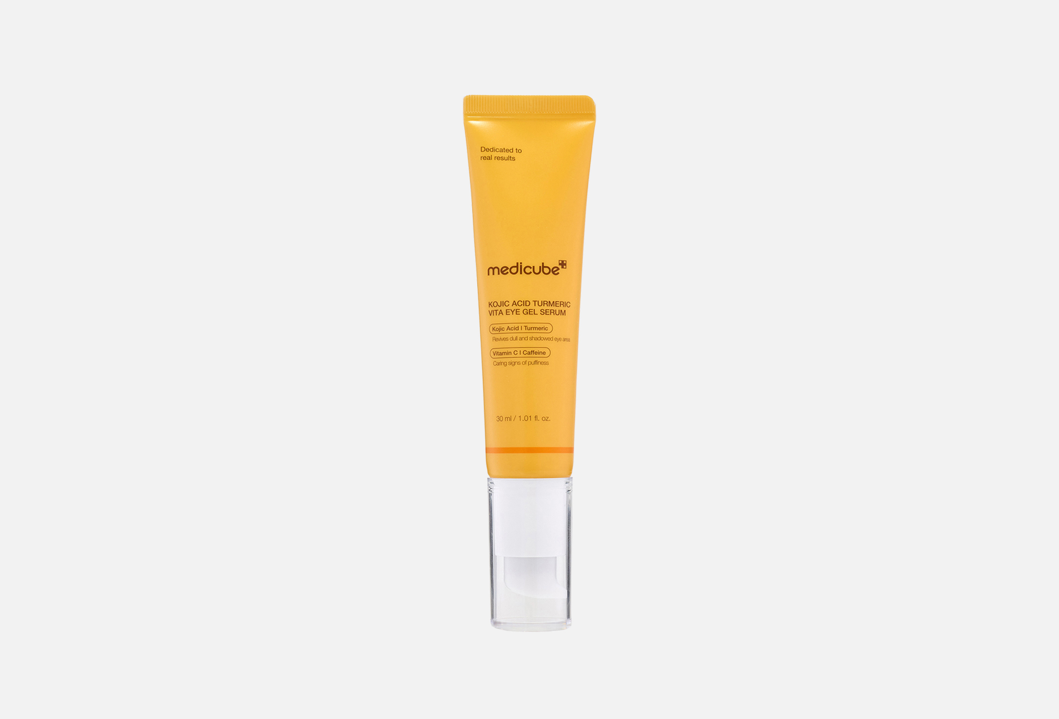 Kojic Acid Turmeric Vita 30