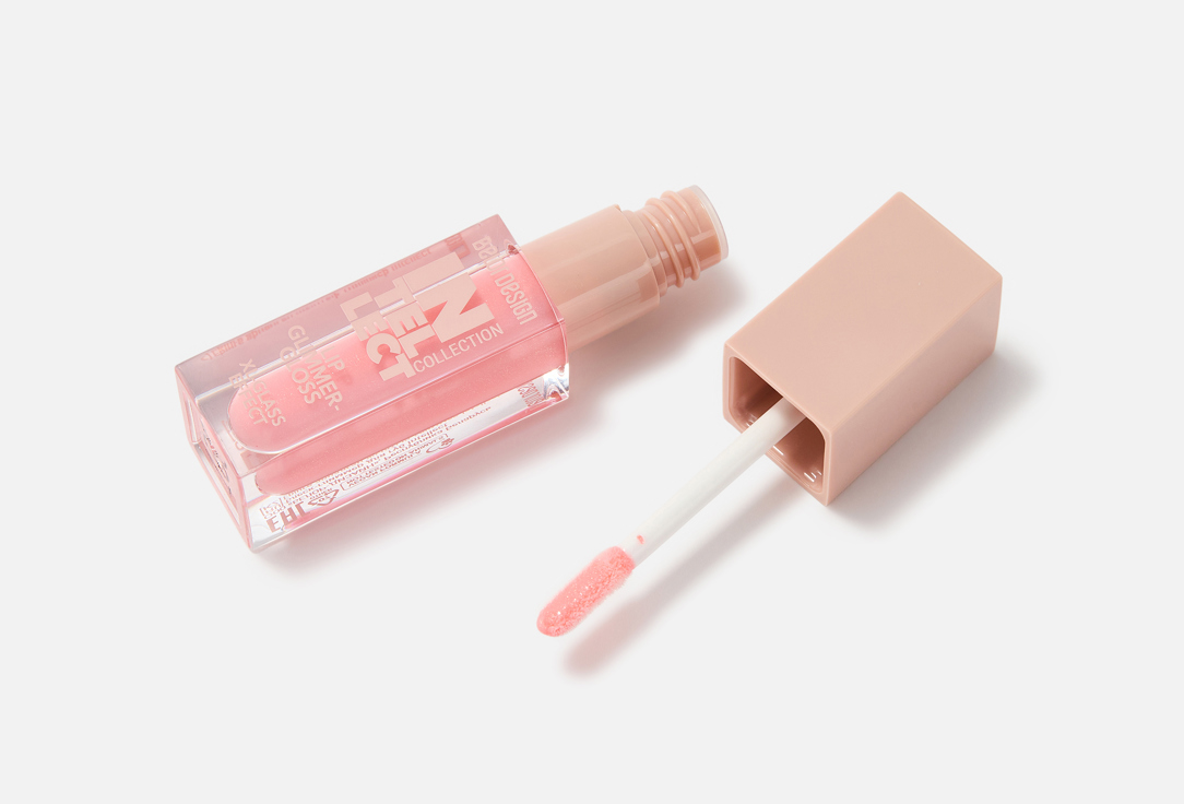 Belor Design Lip gloss Intellect glimmer gloss