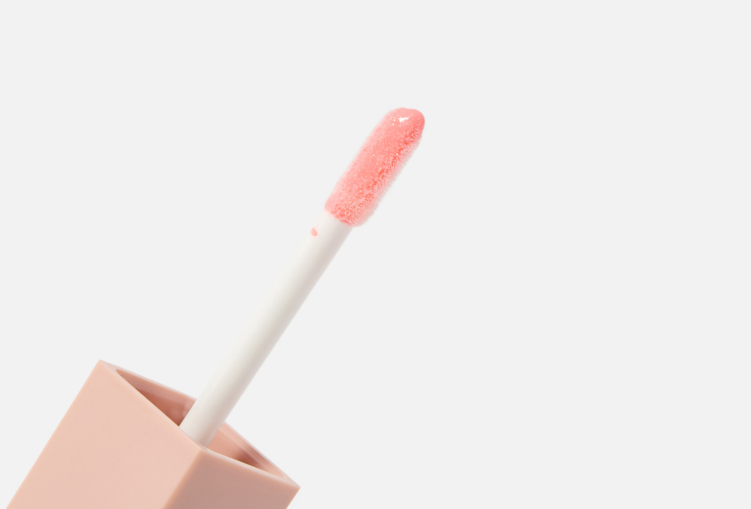 Belor Design Lip gloss Intellect glimmer gloss