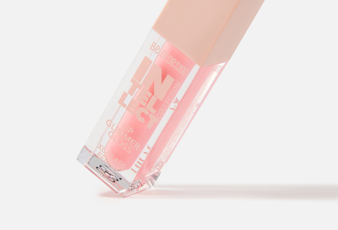 Belor Design Lip gloss Intellect glimmer gloss