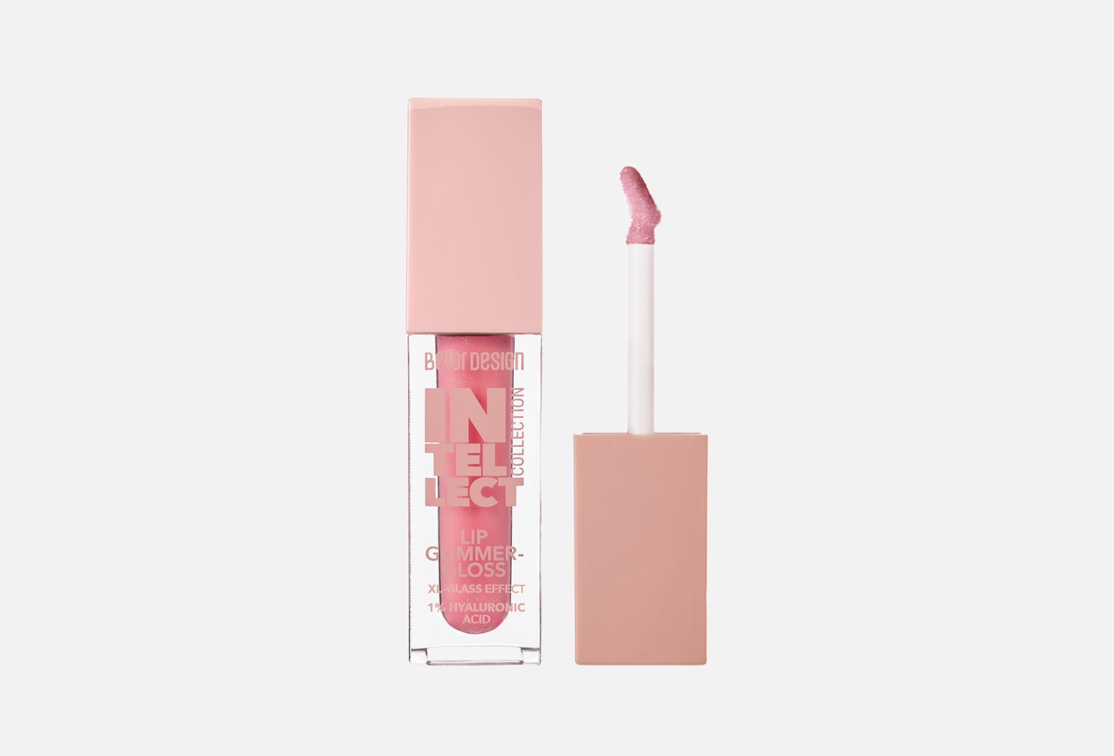Intellect glimmer gloss 5 100