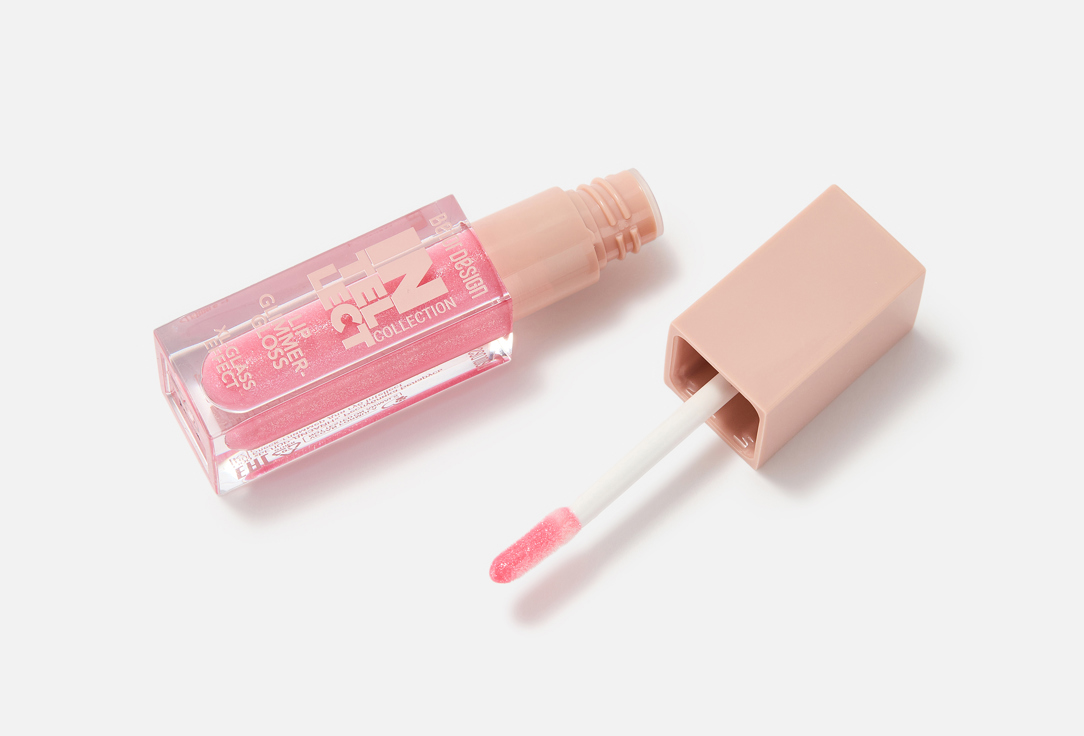 بيلور ديزاين ملمّع شفاه إنتليكت غليمر غلوس