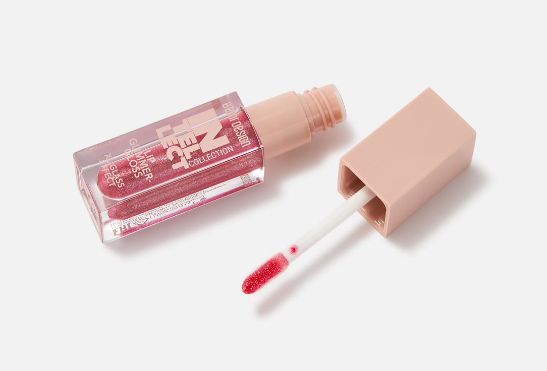 Belor Design Lip gloss Intellect glimmer gloss 102 5 ml Belor Design Lip gloss Intellect glimmer gloss
