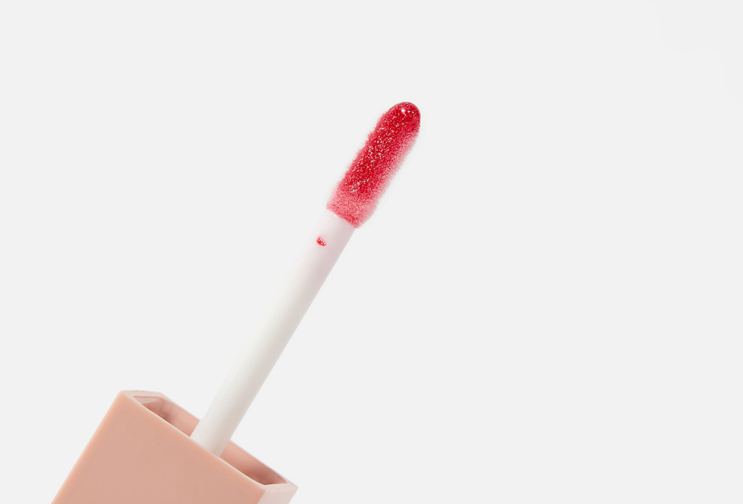Belor Design Lip gloss Intellect glimmer gloss 102 5 ml Belor Design Lip gloss Intellect glimmer gloss