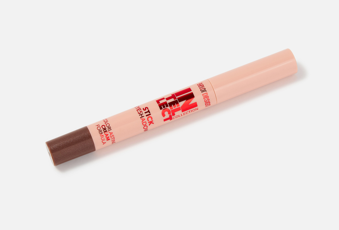Belor Design Eyeshadow pencil INTELLECT eyeshadow stick 22 1.2 g Belor Design Eyeshadow pencil INTELLECT eyeshadow stick