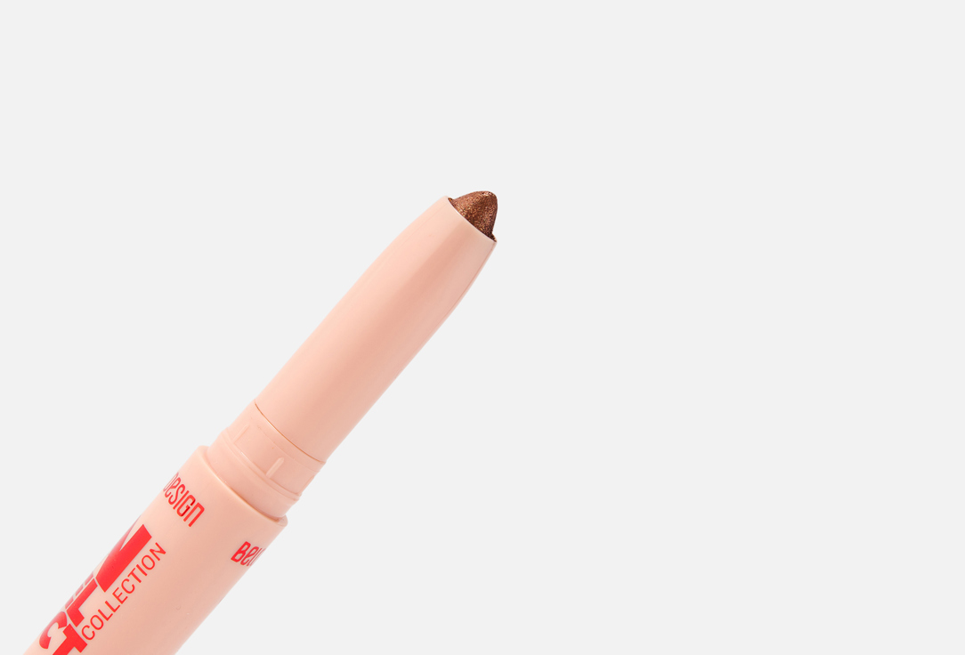Belor Design Eyeshadow pencil INTELLECT eyeshadow stick 22 1.2 g Belor Design Eyeshadow pencil INTELLECT eyeshadow stick