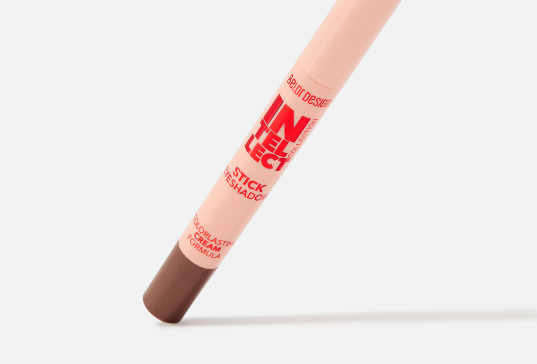 Belor Design Eyeshadow pencil INTELLECT eyeshadow stick 22 1.2 g Belor Design Eyeshadow pencil INTELLECT eyeshadow stick