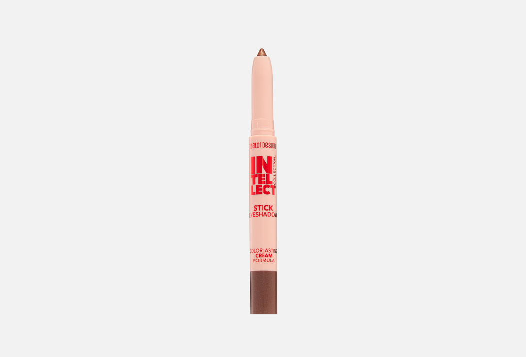 Belor Design Eyeshadow pencil INTELLECT eyeshadow stick 22 1.2 g Belor Design Eyeshadow pencil INTELLECT eyeshadow stick