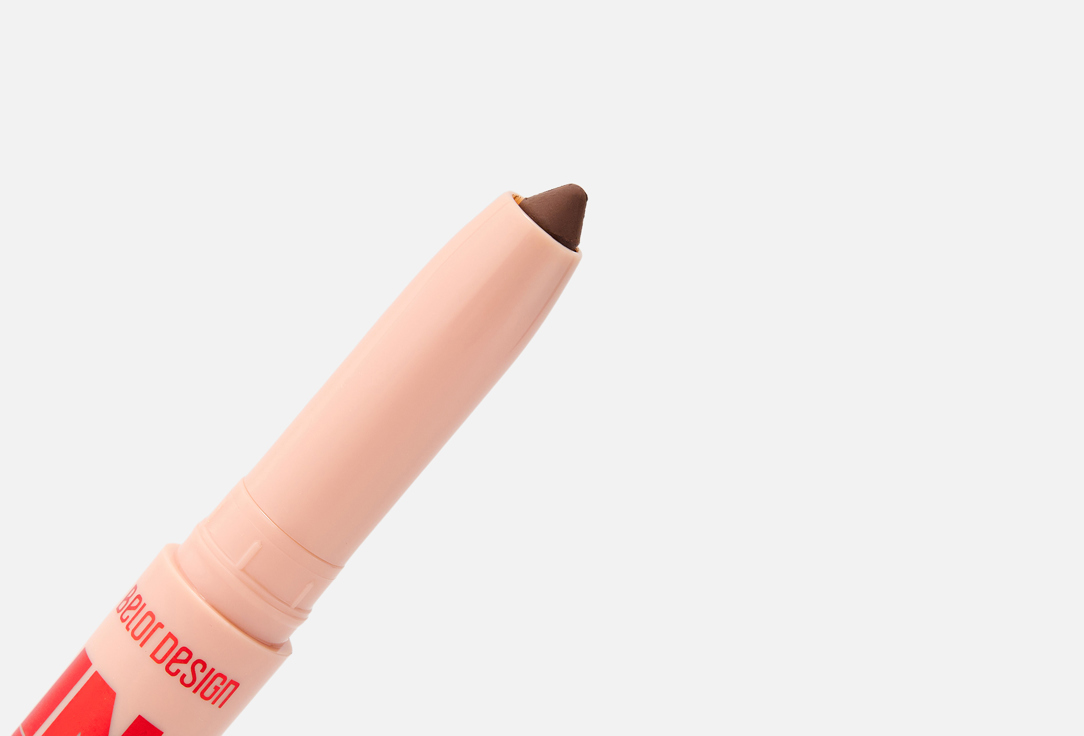 Belor Design Eyeshadow pencil INTELLECT eyeshadow stick