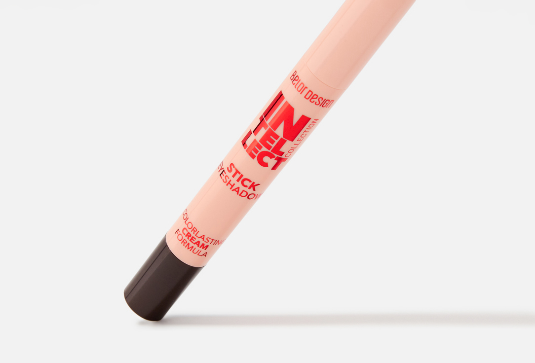 Belor Design Eyeshadow pencil INTELLECT eyeshadow stick