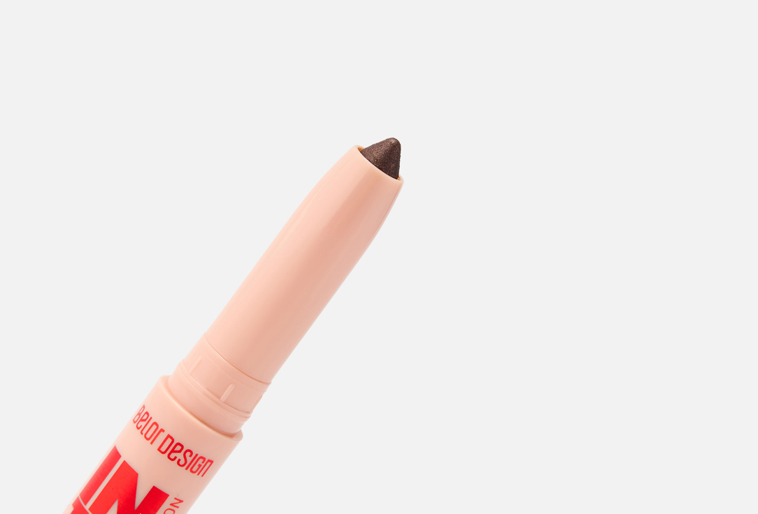 Belor Design Eyeshadow pencil INTELLECT eyeshadow stick