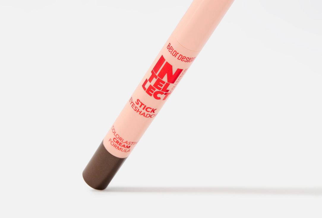 Belor Design Eyeshadow pencil INTELLECT eyeshadow stick