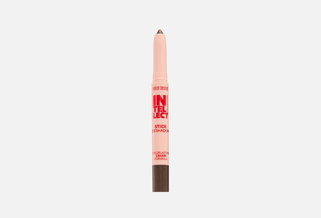 Belor Design Eyeshadow pencil INTELLECT eyeshadow stick